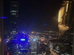 -云·酷 Atmosphere(国贸大酒店)