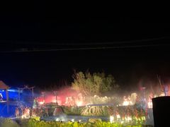 -威海华夏城景区