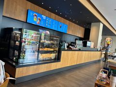 -星巴克(深圳丹竹头分店)