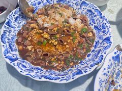 -品味居·首店·大连鲜活海鲜大连菜(东港店)