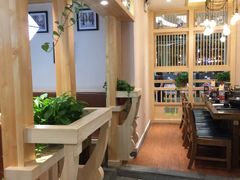 -九田家黑牛烤肉料理(太阳城店)