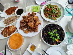 -大鸭梨烤鸭店(金顶街店)