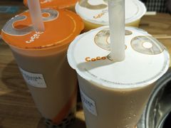 -CoCo都可(宝龙广场店)