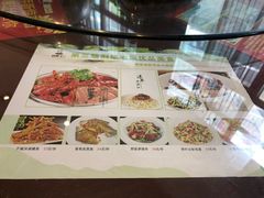 -刘胖子家常菜·蹄花焖藕(兴业店)