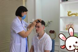 -大麦微针植发丨全国连锁