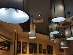 大堂-掂档潮汕牛肉火锅(cityon熙地港店)