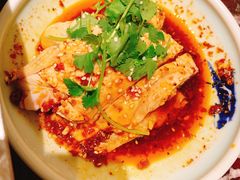 -新白鹿餐厅(爱琴海购物中心店)