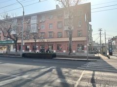 -新华书店(永安路店)