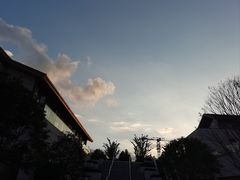 -杭州半山国家森林公园