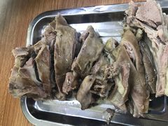 -马学武手抓美食(下南关总店)