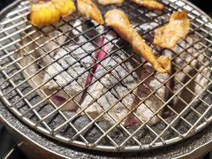 -山居屋炭火烧肉(厚街万达店)