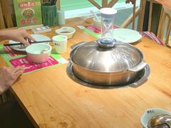 -椰夫人·养生椰子鸡(金沙洲永旺店)