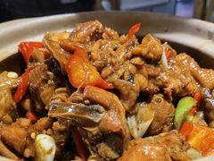 -隆喜元鱼汤包·海鲜(中联广场店)