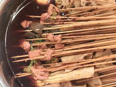 -成都瓜串串(华强北店)