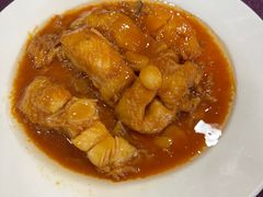 -小船渔村•大连菜•大连焖鱼(明泽街店)