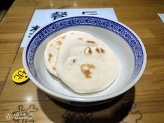 葫芦头泡馍-天发芽·何记葫芦头泡馍·老字号(小南门店)