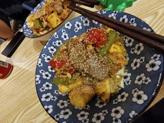 -皆道拌麻辣烫·麻辣拌