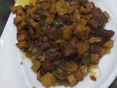 -大鸭梨烤鸭店(金顶街店)