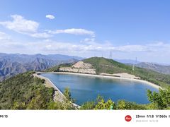 -北京十三陵国家森林公园蟒山景区