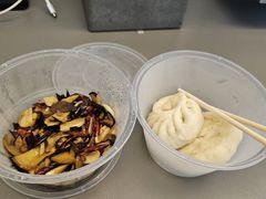 -山菌美食苑(振兴路店)