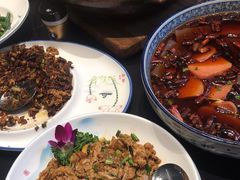 -码头鲜精致威海菜(欧乐坊店)