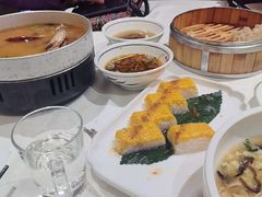-老爷庙风味美食府(魏都大道店)