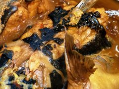 -哈尔滨烧烤·山河村铁锅炖(交大店)