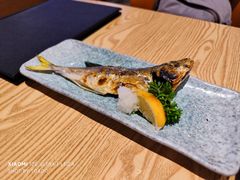 -彩汐 日式海鲜&烧鸟居酒屋