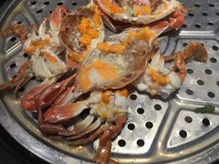 -海大大蒸汽海鲜餐厅·粤菜·特色小炒(欢乐颂店)