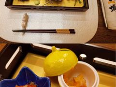 -空蝉怀石料理(益丰·外滩源店)