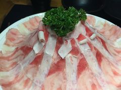 -巴蜀印象火锅(永陵总店)