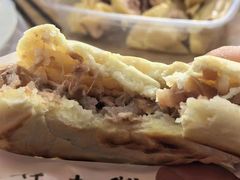 -东关吉祥西安腊汁肉夹馍(健德门店)