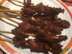 -比格比萨自助(万柳华联店)