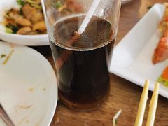 -拉威海鲜市场
