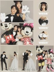 -太郎花子婚纱摄影艺术中心