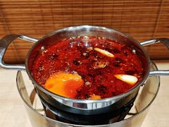 -独食火锅·半米屋台(直营总店)