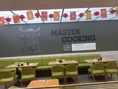 -李先生牛肉面大王(营口大润发店)