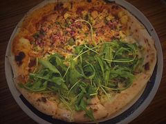 火鸡披萨-PIZZA BIANCA(民园店)