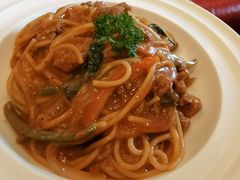 -安妮意大利餐厅(世贸天阶店)