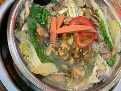 -陈记泸州酸菜豆花火锅(建设路店)