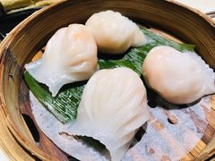 味可道虾饺皇-味可道美食坊(福基路店)