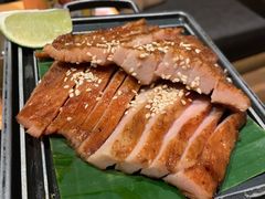 -simply thai天泰(静安嘉里中心店)