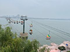 -南戴河旅游度假区