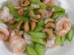 -蓬莱阁中餐厅(崇文门店)