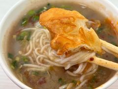 -汪记鲜鱼糊汤粉(沈阳路总店)