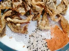 -大草原清真饭庄(沙河店)