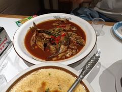 -巢湖名吃·东关老鹅汤(江南风情街店)