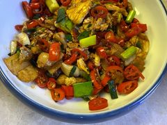 贵阳豆豉回锅肉-黔大人·贵州花溪牛肉粉(宝能太古城店)