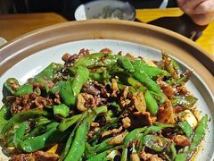 -田婆婆的菜(新天地店)