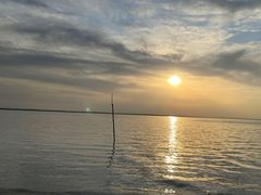 -红碱淖景区